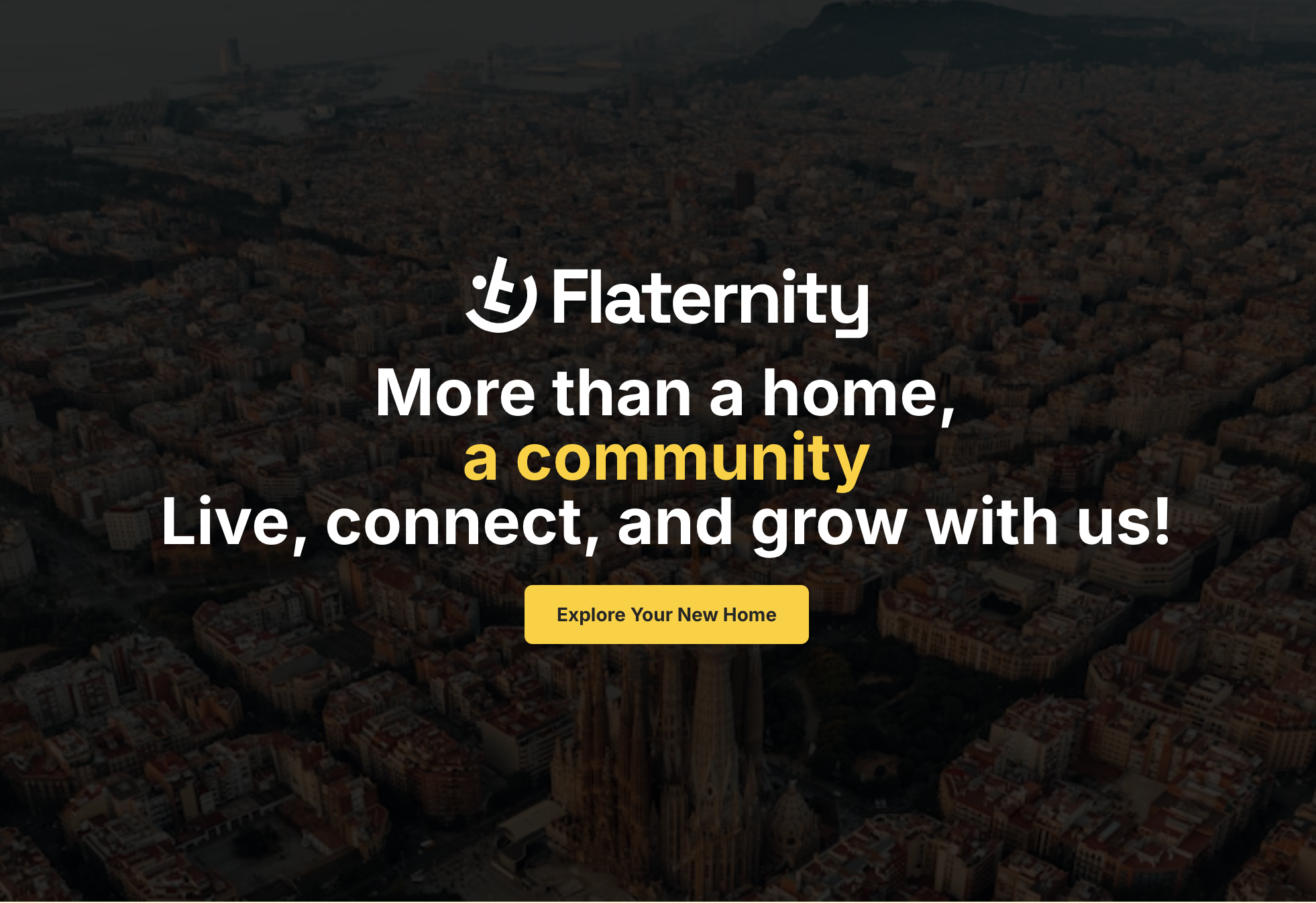 Case Study: Flaternity